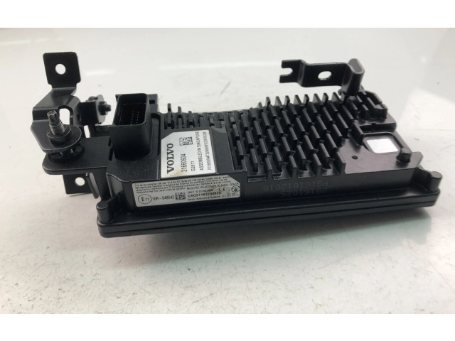 Блок управления 31660604 Volvo XC90