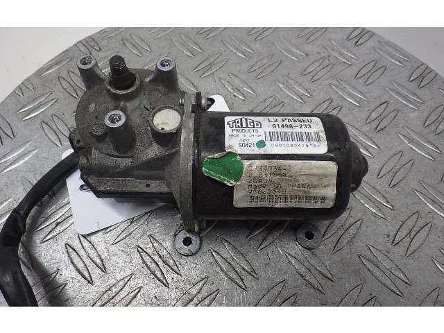 Моторчик дворников Opel Meriva A