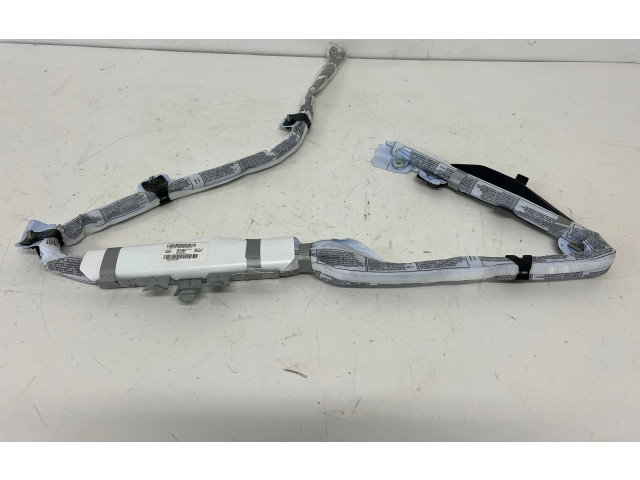 Боковая подушка безопасности 85918222615H, 6256163 BMW X3 F25