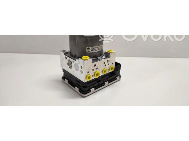 Блок АБС 5Q0614517GB   Seat  Tarraco  2018 -  года