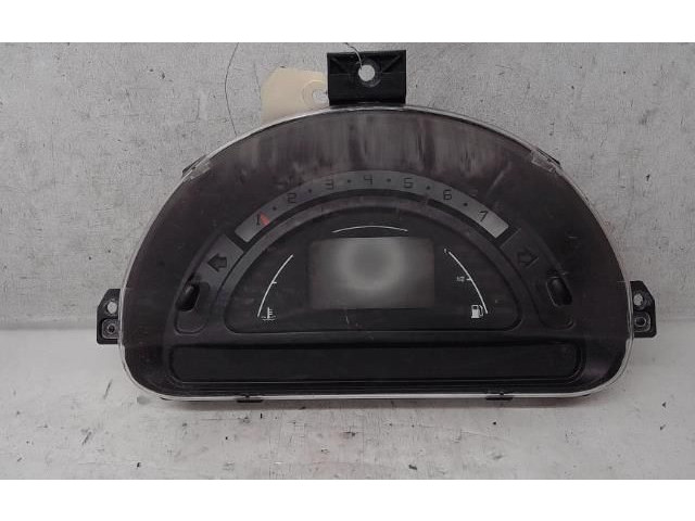 Панель приборов 00006105EV Citroen C3