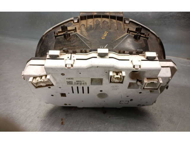 Панель приборов MM0050312, 8100C093 Mitsubishi L200