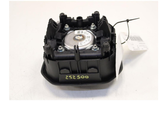 Подушка безопасности водителя 98255207ZD   Peugeot 2008 II