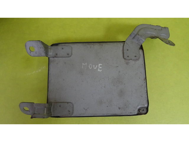 Блок управления двигателя 89560-87280, 8956087280 Daihatsu Move L600