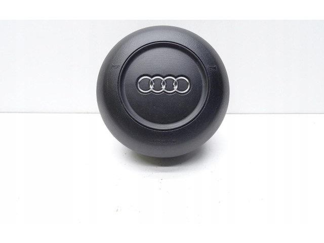 Подушка безопасности водителя 8J0880201H   Audi TT TTS Mk2