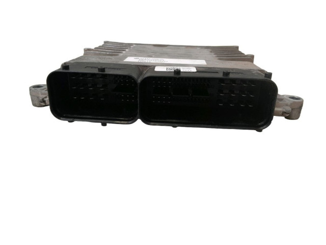 Блок управления двигателя 954412BBJ0   KIA Niro