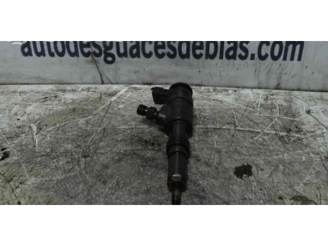 Vstřikovač 0445110135, INYECTOR   Peugeot 206+  pro benzínový motor   
