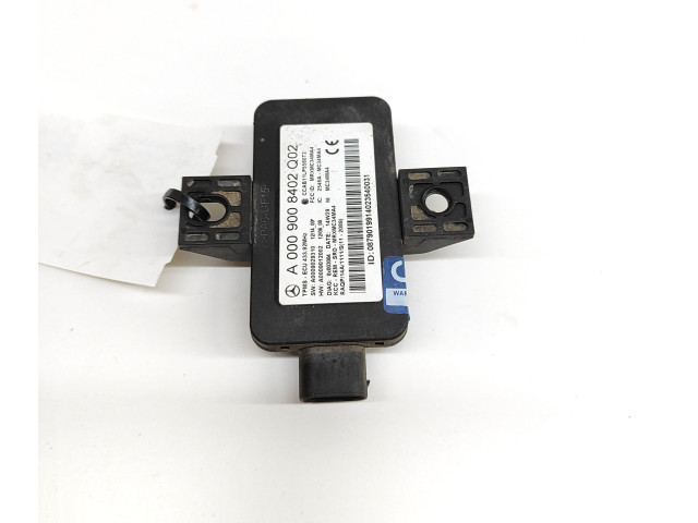 Zpětné zrcátko Mercedes-Benz GL X166 2015 A0009008402, A0009029310