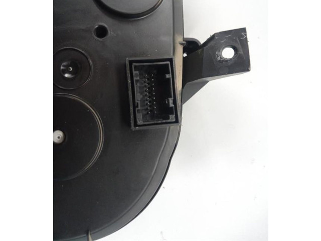 Přístrojová deska  Fiat Punto Evo 2011 5550030617, 169A4000  