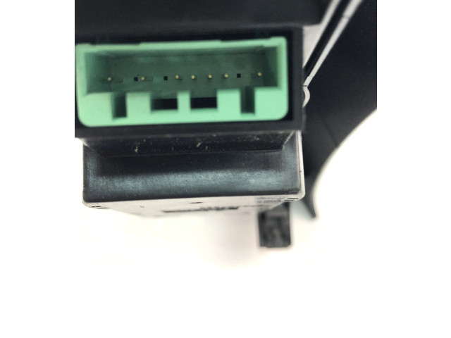 Блок управления климат-контролем P31398845, DE1414   Volvo XC90