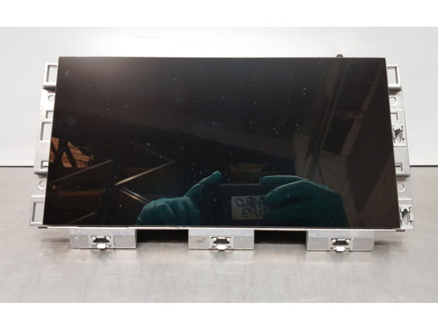 Дисплей 82A919604B Audi A1