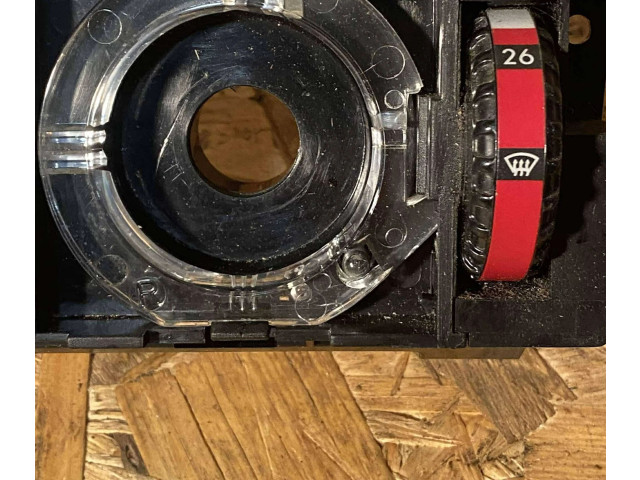 Блок управления климат-контролем 1248302785, 9140010110   Mercedes-Benz E W124