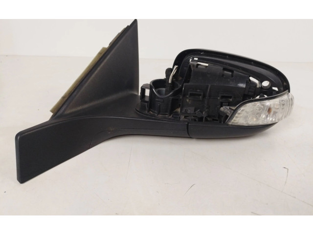 Зеркало электрическое        Volvo S80  2007 - 2013 года   