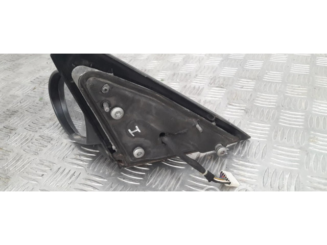 Зеркало электрическое Alfa Romeo 166 1998-2003 года