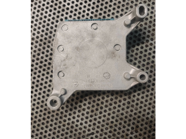 Блок подушек безопасности 8200912435, 93862334   Renault Trafic II (X83)