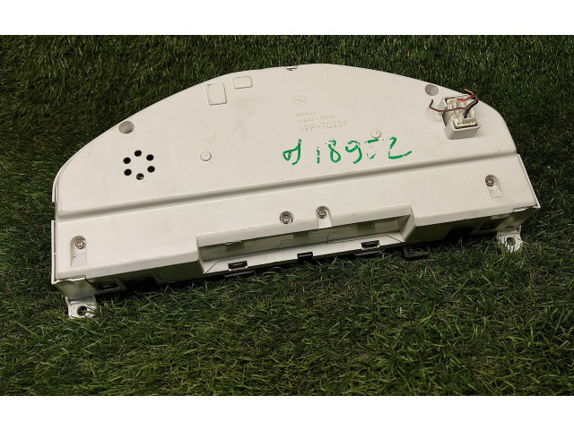 Панель приборов 31270898AA, 36002597 Volvo V70