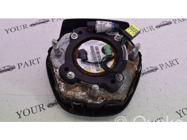 Подушка безопасности водителя 7946621   BMW X3 G01