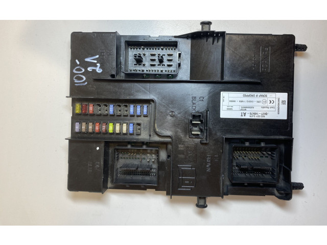 Блок комфорта BK2T14B476AT Ford Transit Custom