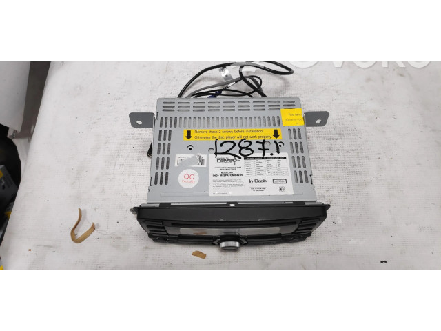 Дисплей Mitsubishi L200