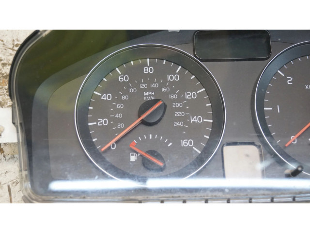 Панель приборов 30765316   Volvo C30       