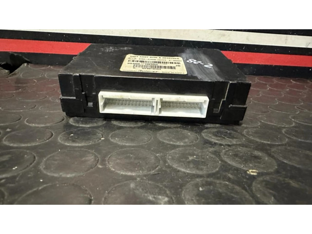 Řídící jednotka 954001G300, MODULOELECTRONICO KIA Rio