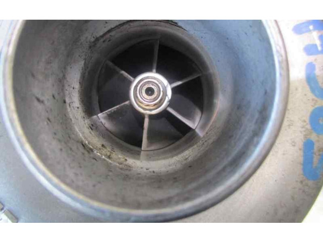  Турбина Mazda 626  RF4F13700, VJ300104   для двигателя D/RF      