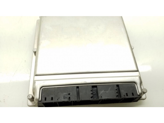 Řídící jednotka A6121531079, 0281010531 Mercedes-Benz E W211 2004