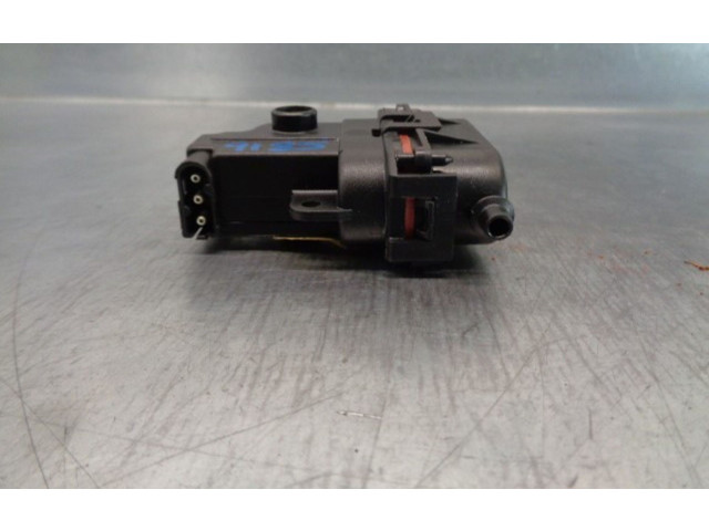 Вентилятор печки Mercedes-Benz SLK AMG R170