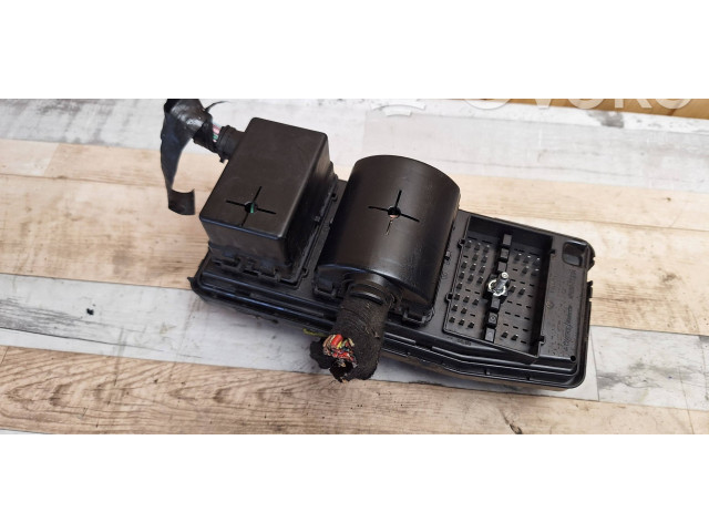 Pojistková skříňka Opel Antara 2008