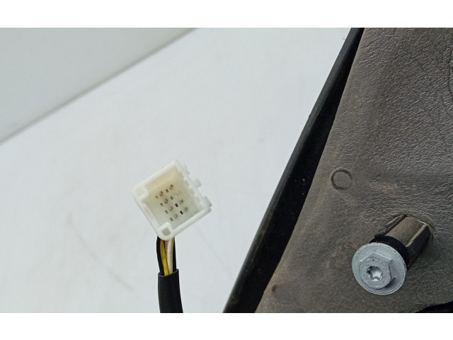 Зеркало электрическое Dacia Dokker 2012 - года