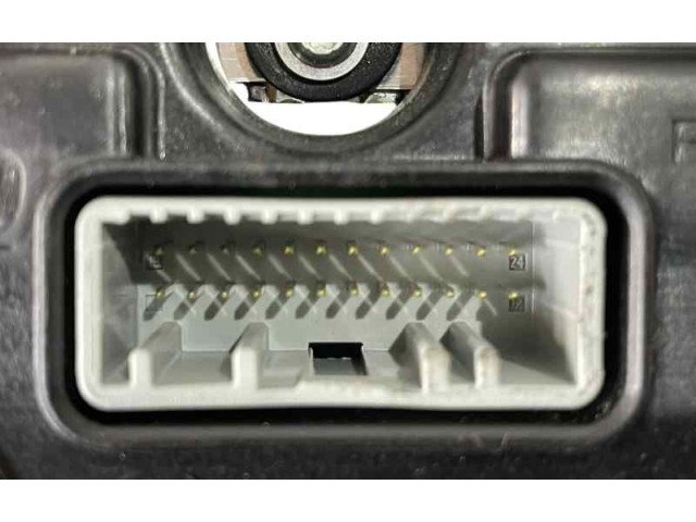 Дисплей    280346916R   Renault Clio V