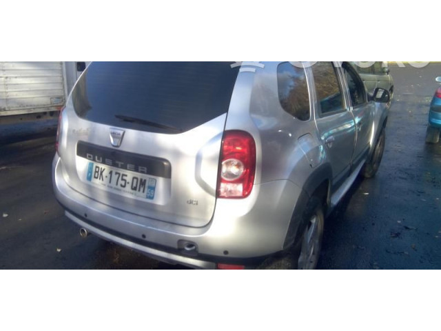 Блок АБС 6001551521   Dacia  Duster  2010 - 2017 года