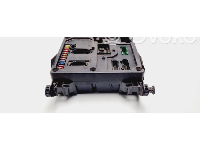 Pojistková skříňka 7M3962258M, S108152001 Seat Alhambra (Mk1) 1996