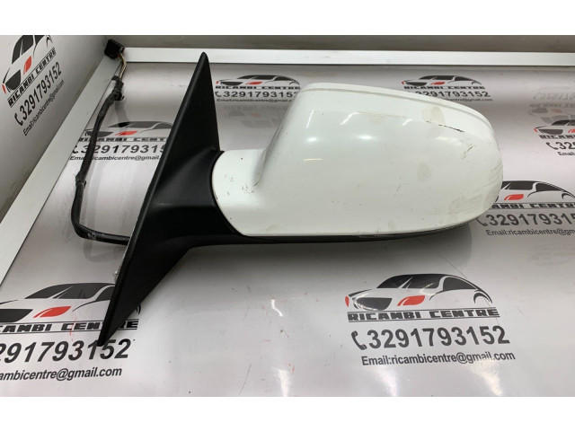 Зеркало (механическое)       Audi A3 8Y  2020 -  года   