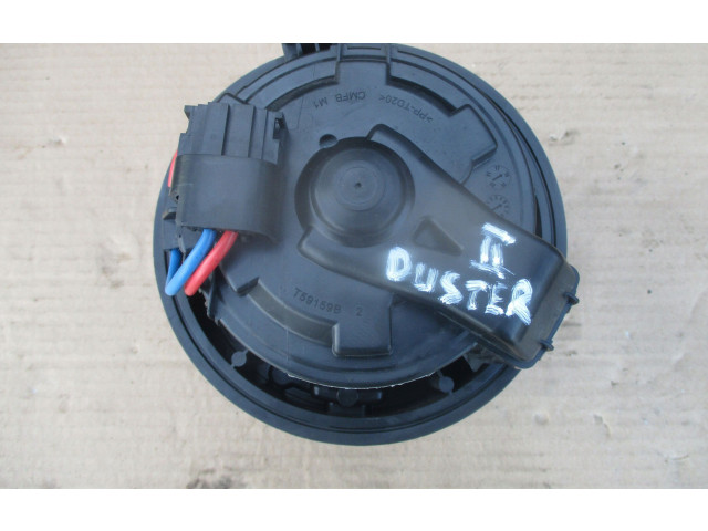 Вентилятор печки T59156B Dacia Duster II