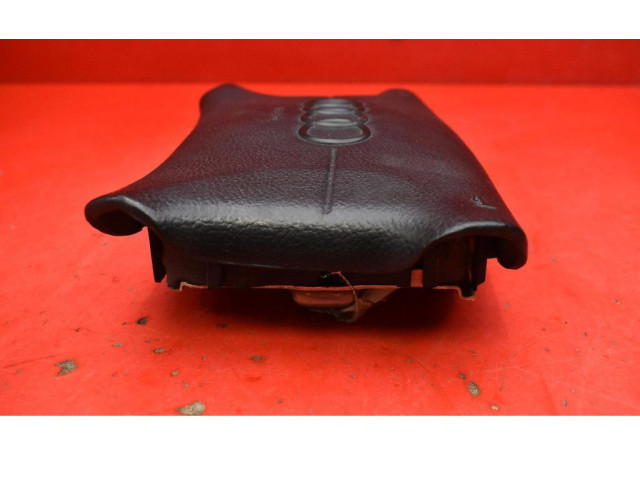 Подушка безопасности водителя 954-65J, 954-65J Audi A6 S6 C5 4B