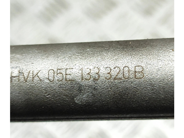 Vstřikovací lišta 05E133320B, 04C906054C Volkswagen T-Roc DPC