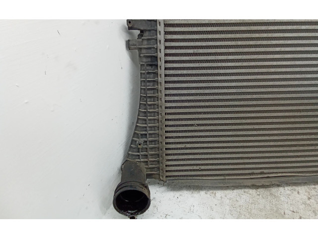 Интеркулер  1K0145803Q   Volkswagen Caddy 