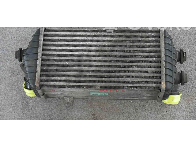 Интеркулер 28720-2A08X, 282712A740 KIA Rio