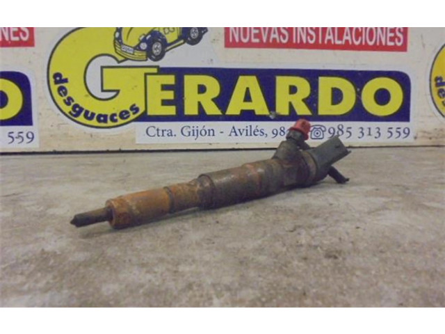 Vstřikovač 2354045, 0445110030 Rover 75