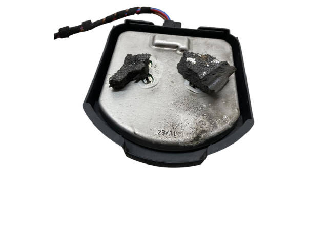 Вентилятор печки    4H2820021B   Audi A6 C7