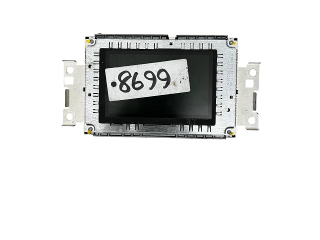 Дисплей    31350693, 7505800002   Volvo XC60