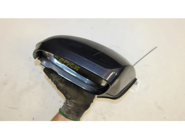 Зеркало электрическое     левое   Chevrolet Captiva     