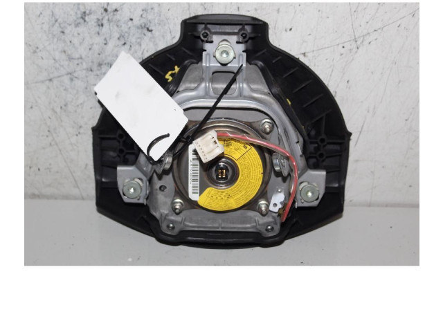 Подушка безопасности водителя E7LT5149325 Daihatsu Cuore