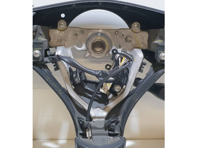 Руль Toyota Corolla Verso AR10 2004 - 2009 года GS12001450