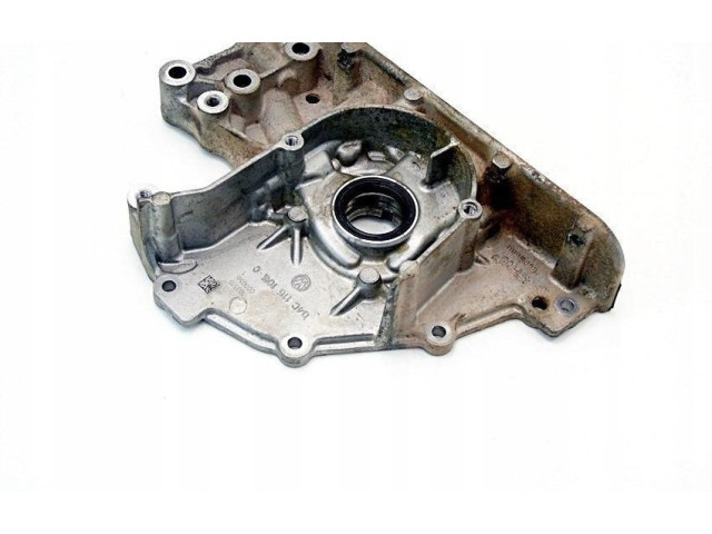 Масляный насос 04C115105C Skoda Fabia Mk3 (NJ)