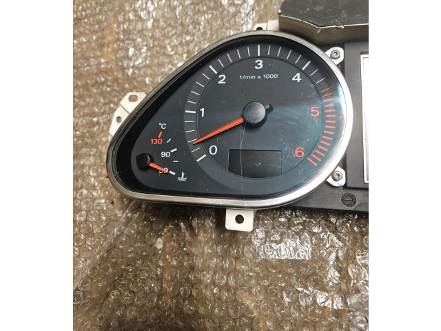 Панель приборов 4F0920982T, 4F0910930C   Audi A6 S6 C6 4F       