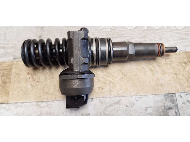 Жиклер (жиклеры) (форсунка (форсунки) 038130073AK   Ford Galaxy