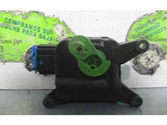 Вентилятор печки 8E2820021E, BOSCH Audi A4 Allroad