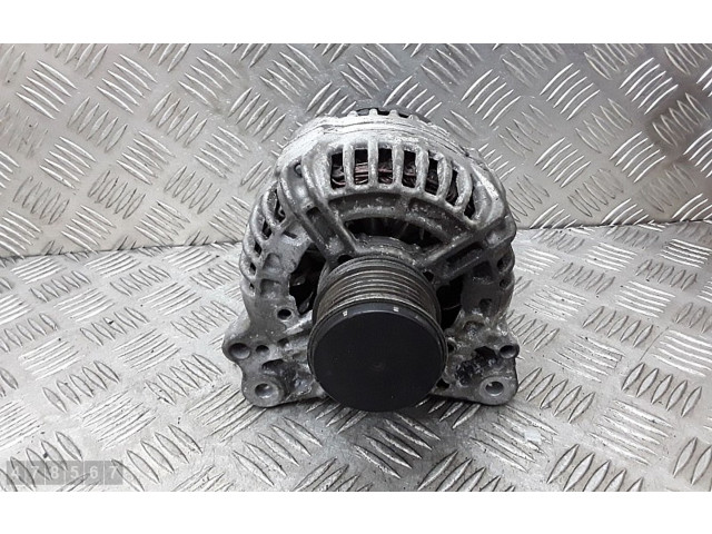 Генератор 06f903023f   Audi TT TTS Mk2      